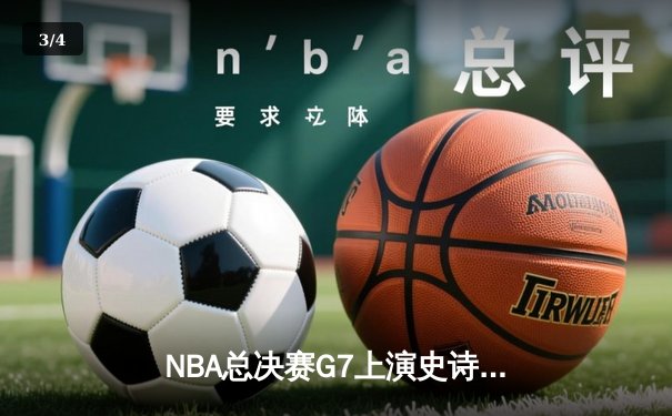 NBA总决赛G7上演史诗逆转，丹佛掘金加时险胜热火卫冕成功 - 3